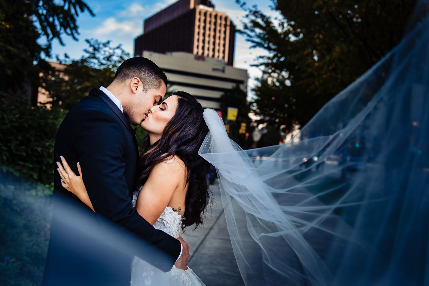 2019-10-19 Ritorto-Kelly Wedding