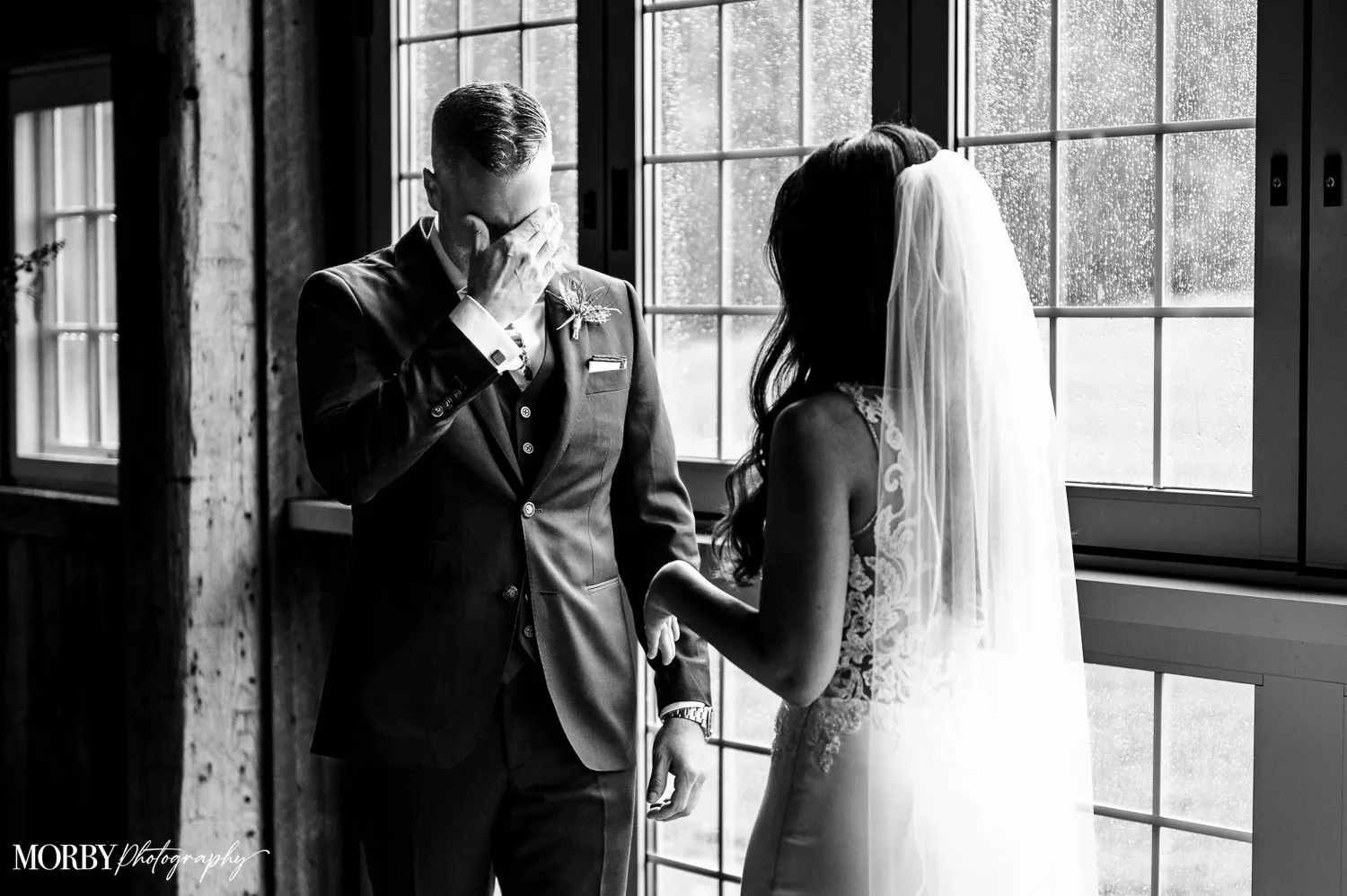 Photographed by Morby Photography, LLC