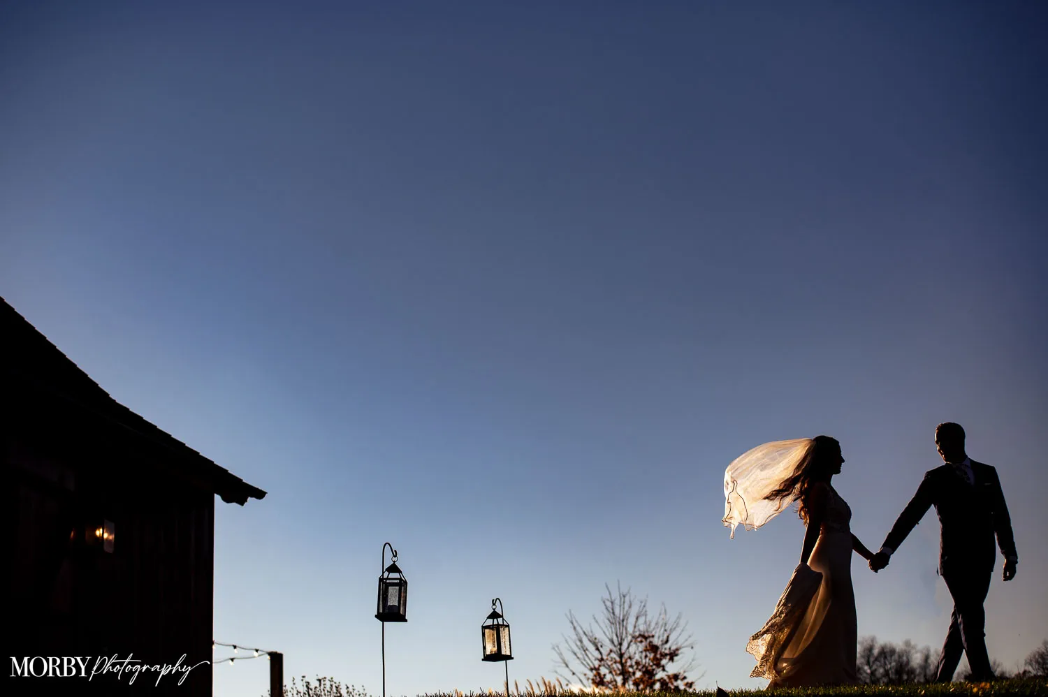 Photographed by Morby Photography, LLC