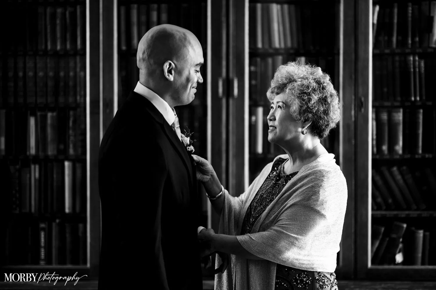 Photographed by Morby Photography, LLC