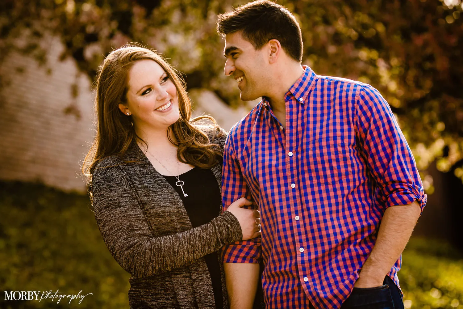 2018-04-23 Caesar-Becker Engagement