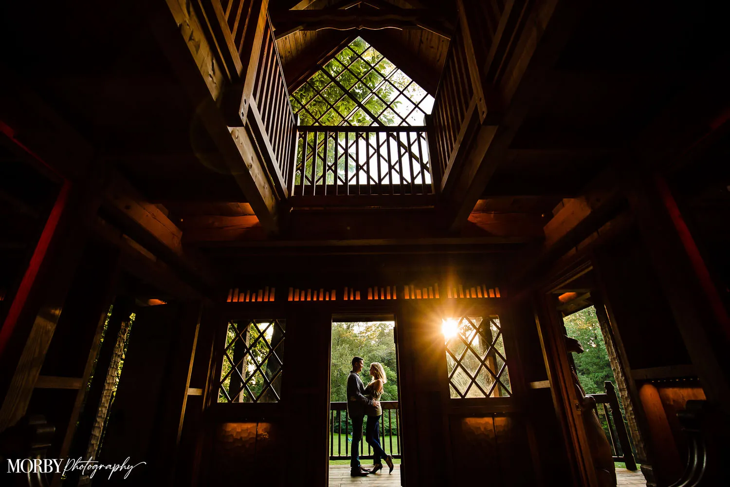2018-08-09 Baxter-Hunt Engagement