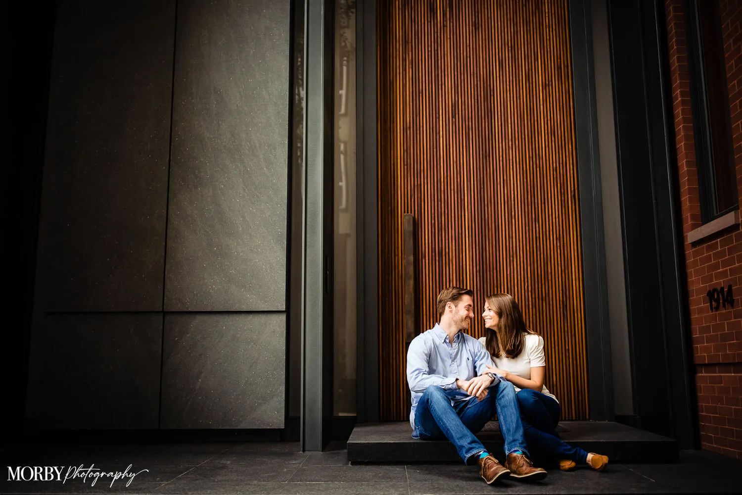 2018-09-20 Boothroyd-Carlton Engagement