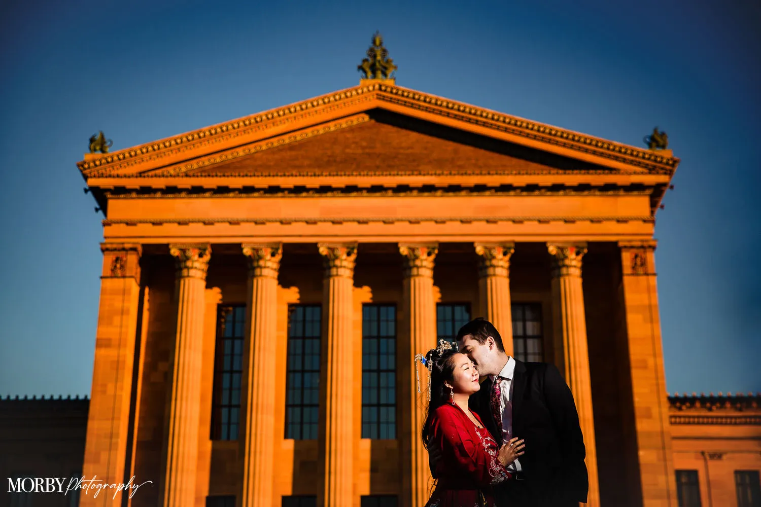 2018-10-13 Sweeney-Li Engagement