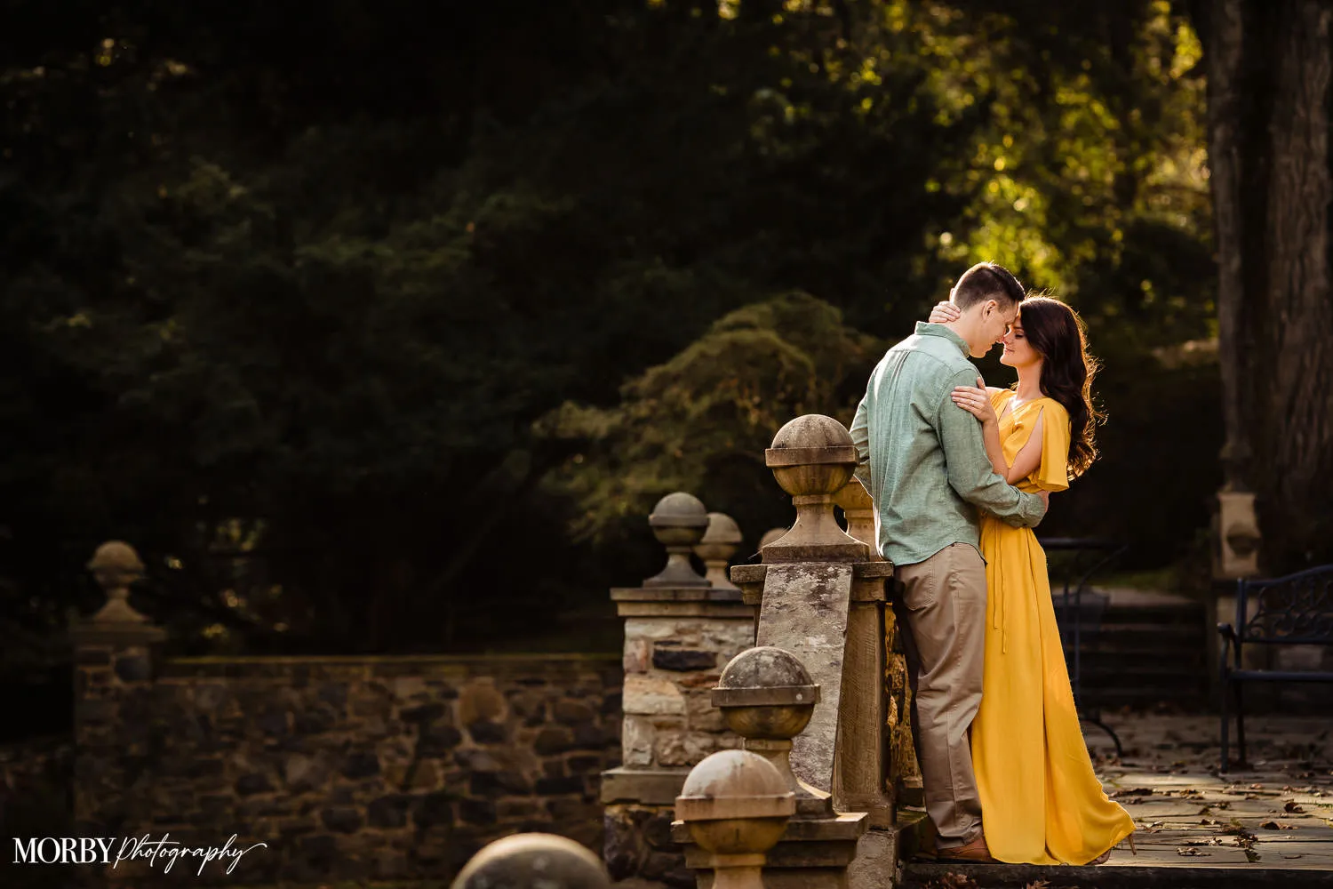 2018-10-23 Lathrop-Kolesnik Engagement