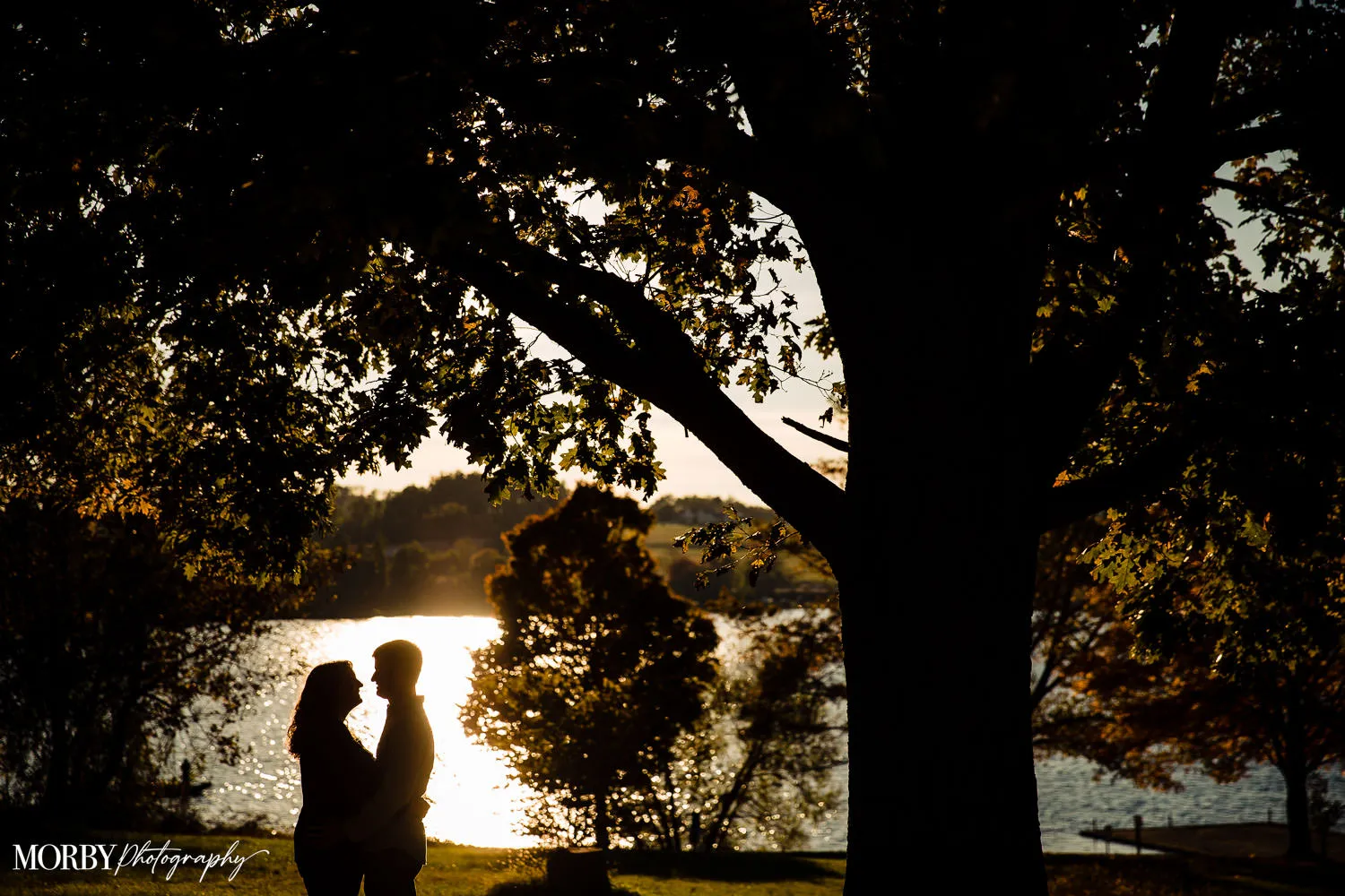 2018-10-30 Mountain-Keenan Engagement