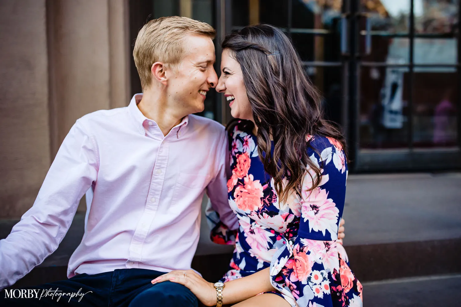 2019-06-23 Kivimaki-Higgins Engagement