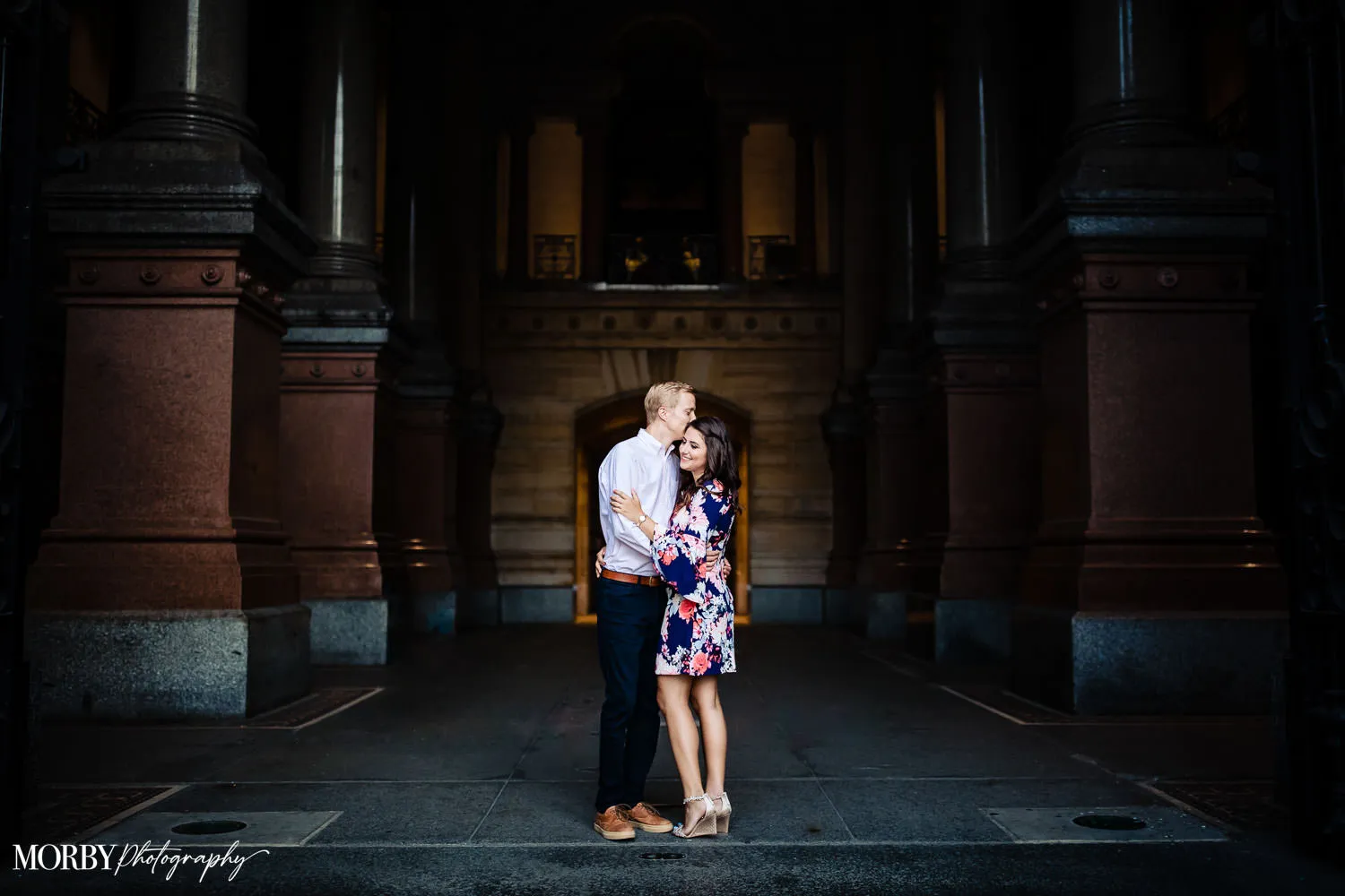 2019-06-23 Kivimaki-Higgins Engagement