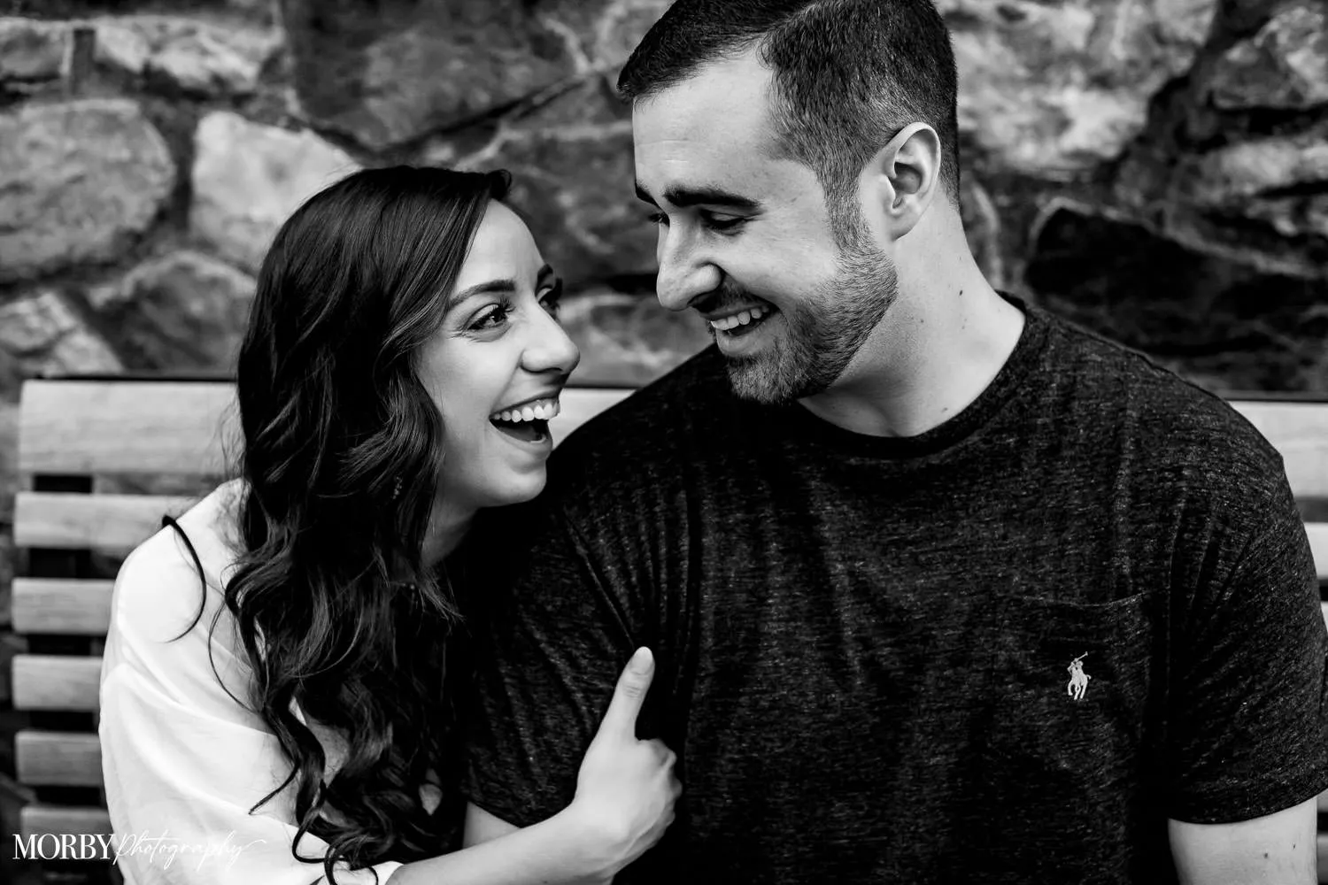 2019-09-02 Mannion-Benedict Engagement