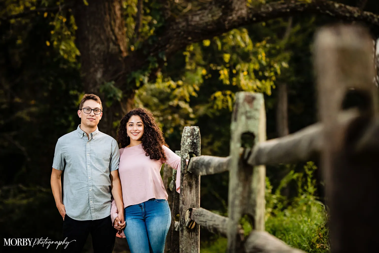 2019-09-04 Williams-Ortiz Engagement