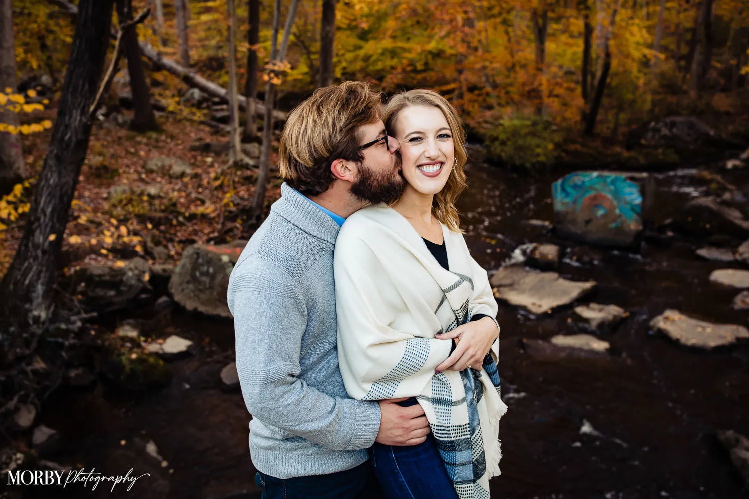 2019-10-23 Linskens-Day Engagement