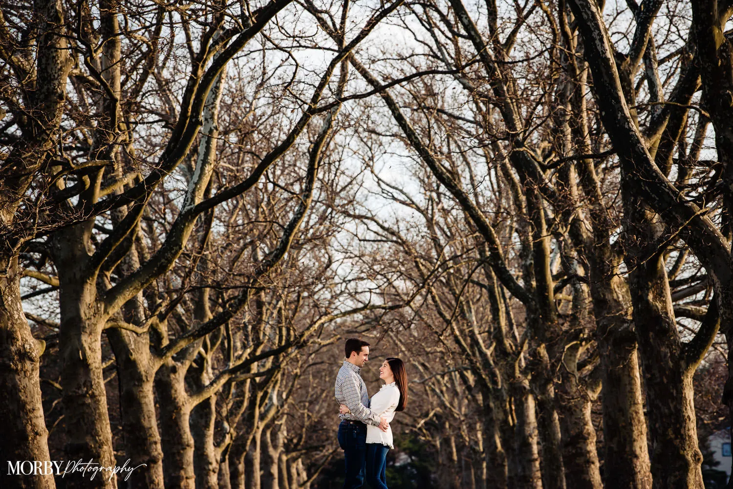2019-11-11 Liske-Weckenman Engagement