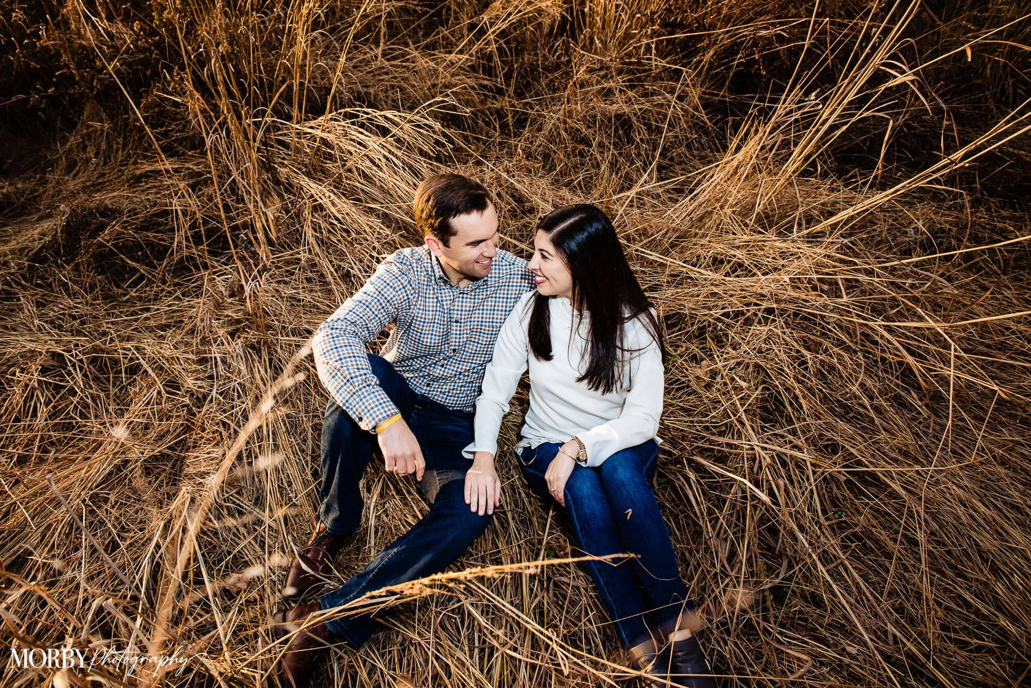 2019-11-11 Liske-Weckenman Engagement