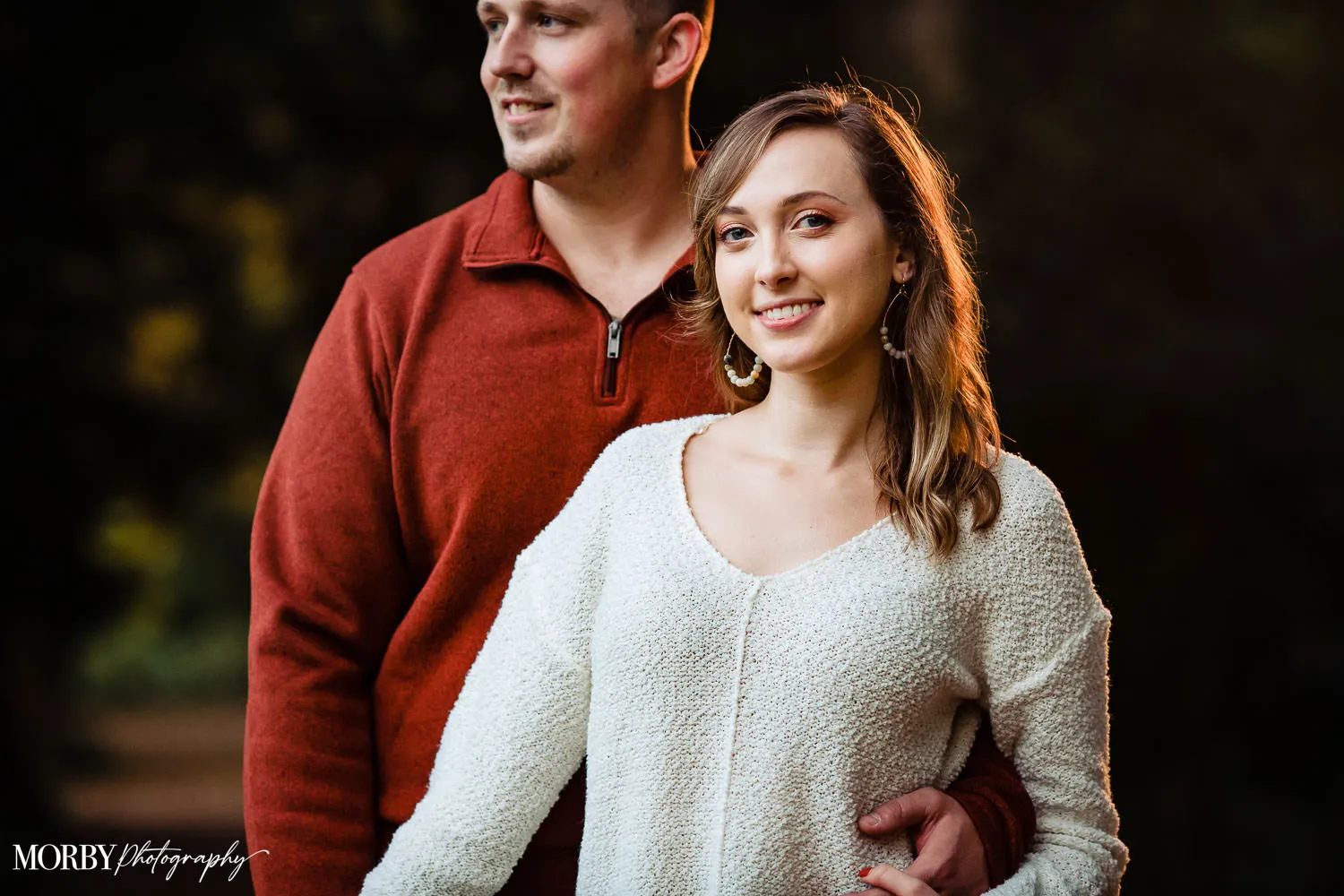 2020-10-19 Wilby-Gottschall Engagement-DF