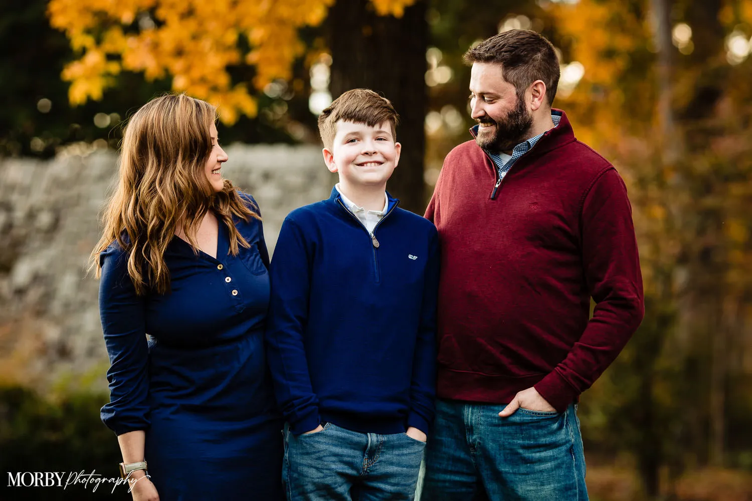 2020-10-27 Conway Family-MM