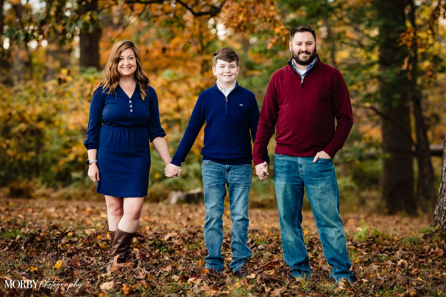 2020-10-27 Conway Family-MM