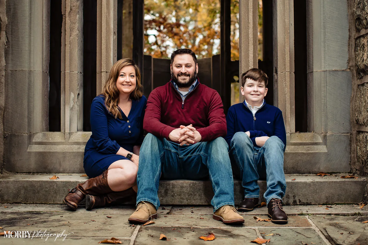 2020-10-27 Conway Family-MM