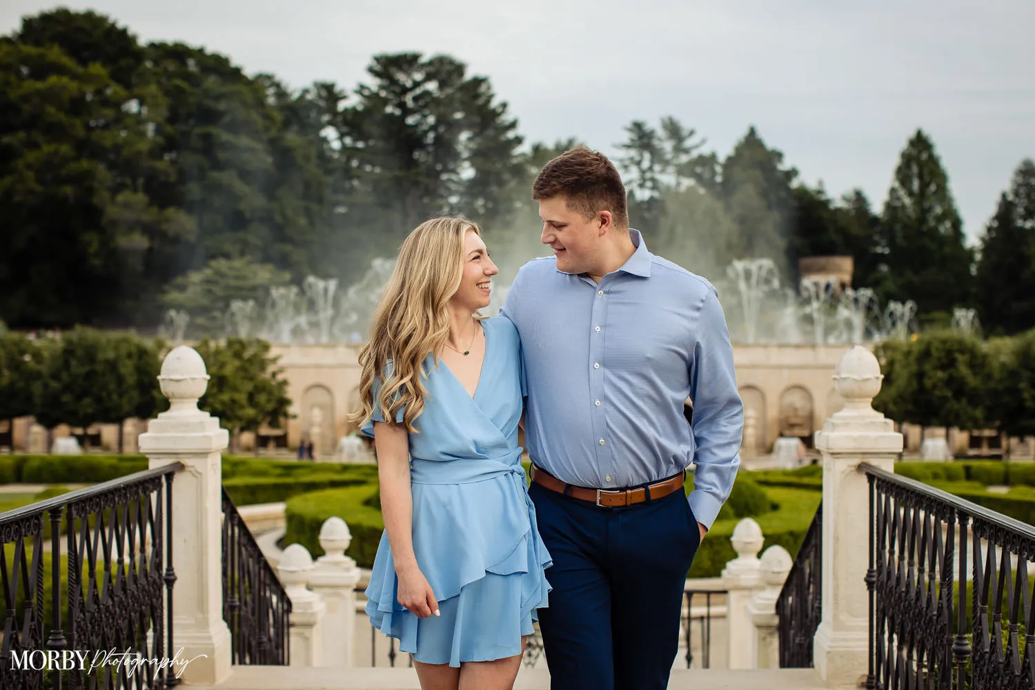 Kyle + Erica’s Engagement