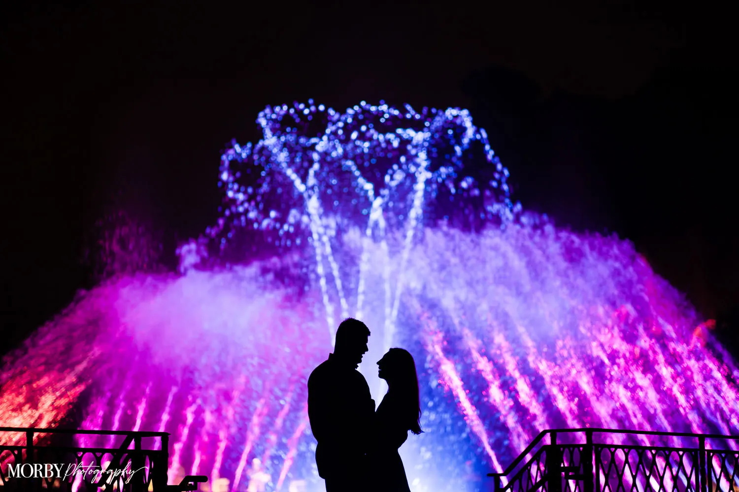 Kyle + Erica’s Engagement
