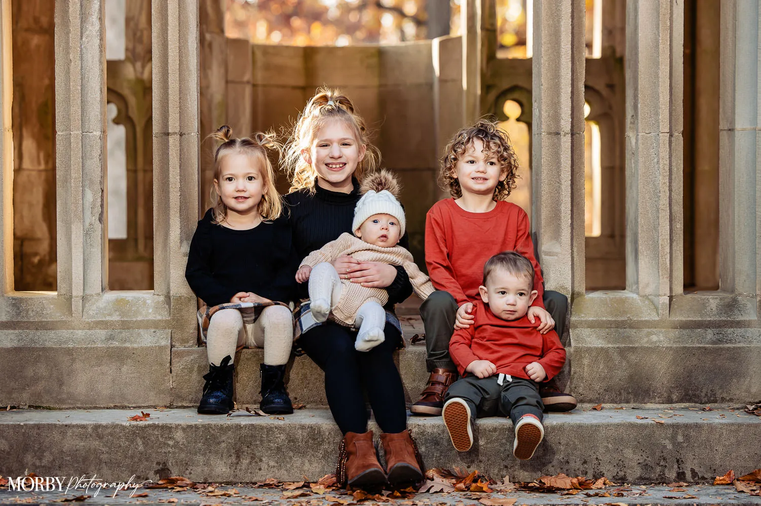 2023-11-12 Wilby Family-MM