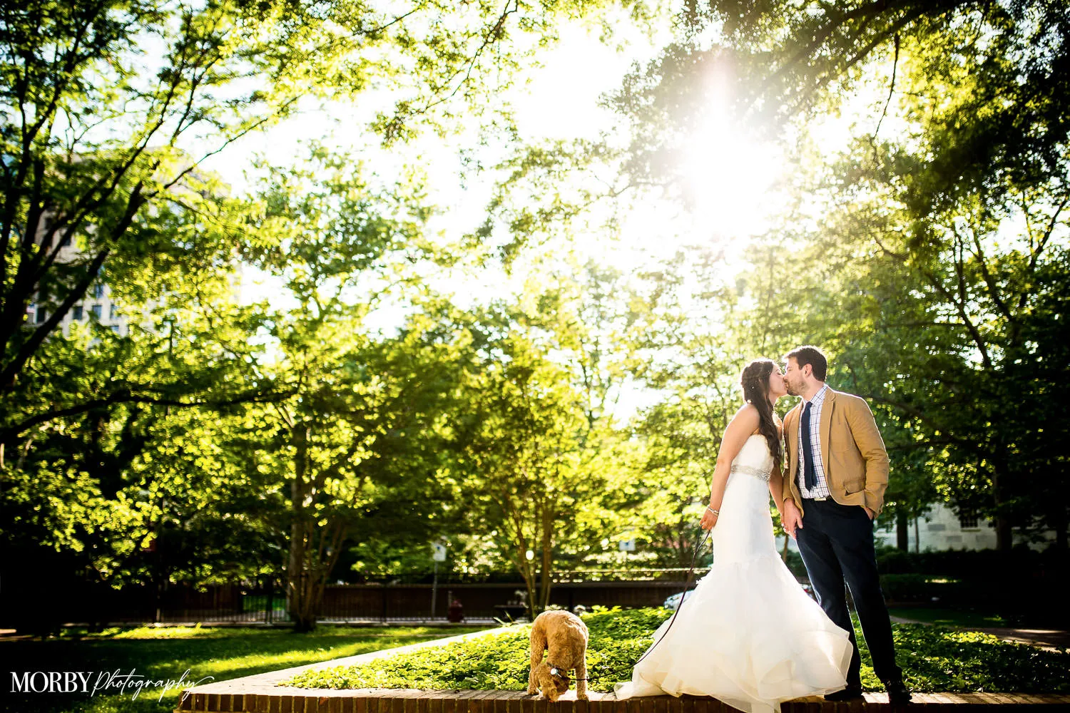 Ted and Amanda’s Session